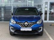 Renault Kaptur I Рестайлинг Липецк  - изображение 14