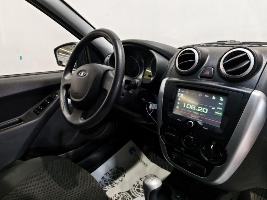 Lada (ВАЗ) Granta I Курск  - изображение 5