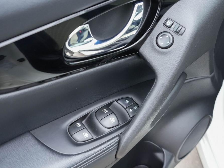 Nissan Qashqai II Рестайлинг Новосибирск  - изображение 13
