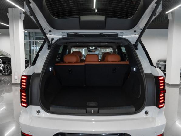GAC Trumpchi S7 I Рестайлинг с пробегом 2026 года, цена 5 750 000 рублей, 50 км, внедорожник, Автокод Объявления