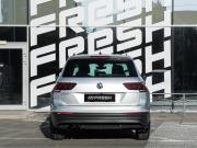 Volkswagen Tiguan II Волгоград  - изображение 23