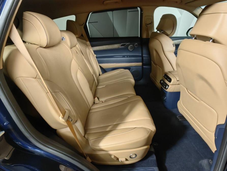 Genesis GV80 I Москва  - изображение 15
