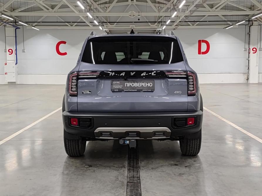Haval Dargo Казань  - изображение 7