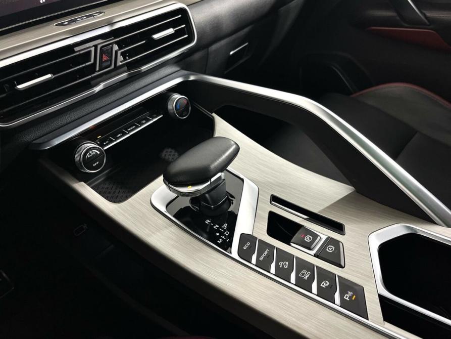 Geely Coolray I Ижевск  - изображение 15