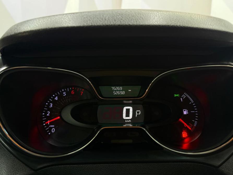 Renault Kaptur I Альметьевск  - изображение 20