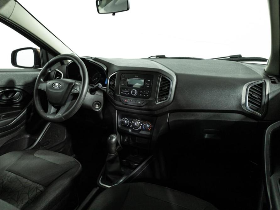 Lada (ВАЗ) XRAY I Санкт-Петербург  - изображение 9