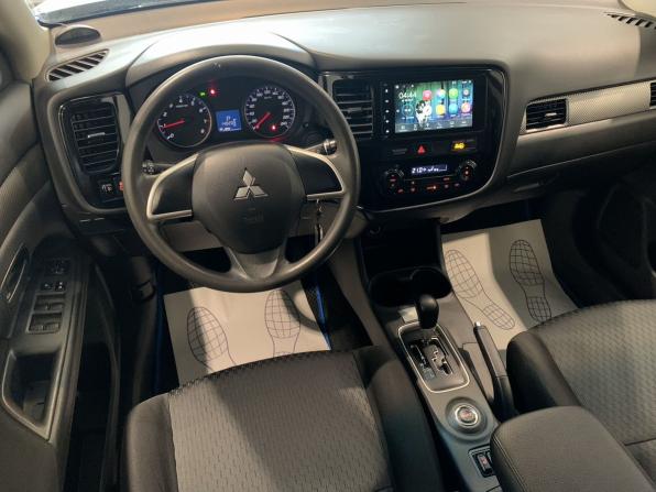 Mitsubishi Outlander III Рестайлинг с пробегом 2014 года, цена 1 269 000 рублей, 140209 км, внедорожник, Автокод Объявления