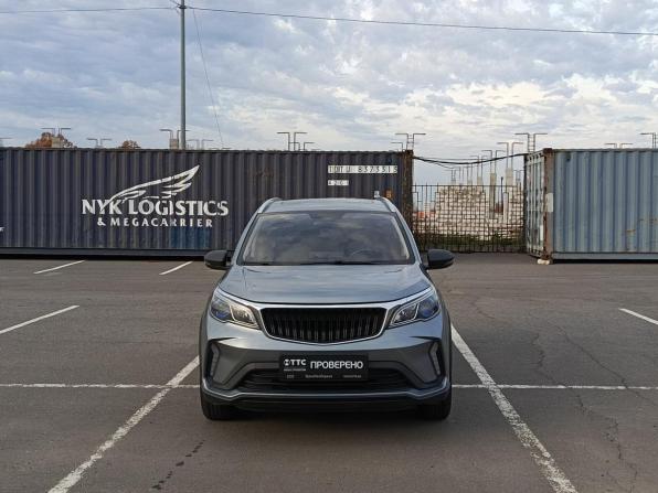 Livan X3 Pro с пробегом 2023 года, цена 1 229 000 рублей, 45464 км, внедорожник, Автокод Объявления