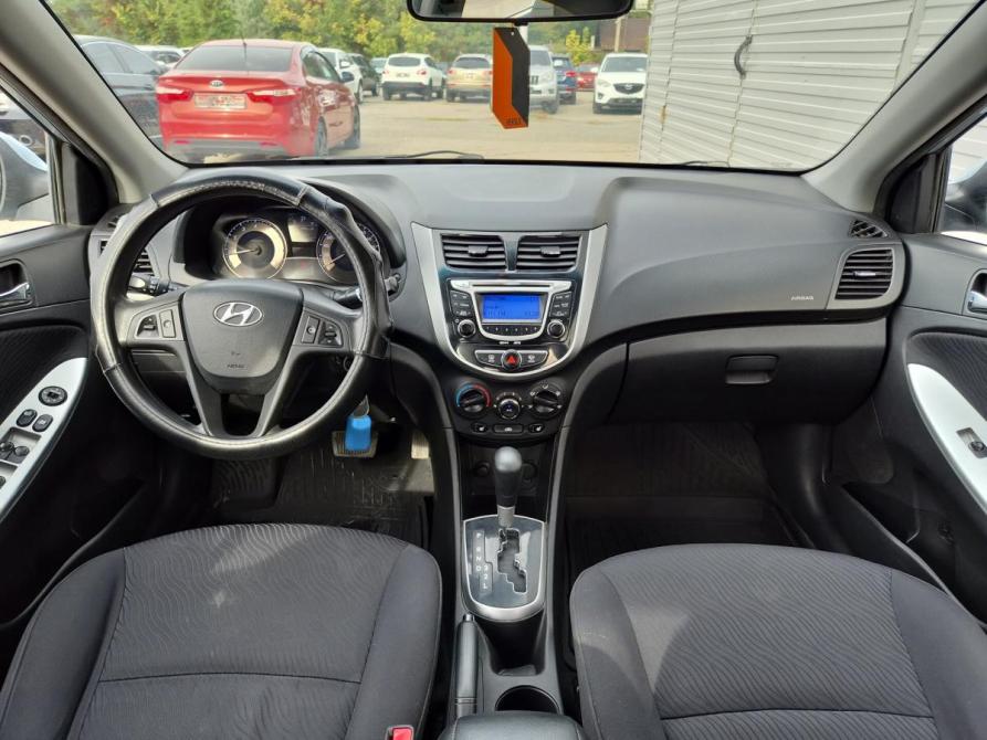 Hyundai Solaris I Саратов  - изображение 24