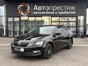 Skoda Octavia III (A7) Рестайлинг Волгоград  - изображение 21