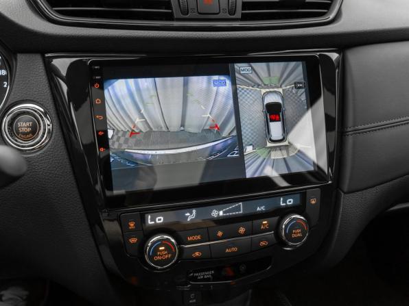 Nissan X-Trail III Рестайлинг с пробегом 2020 года, цена 3 290 000 рублей, 11767 км, внедорожник, Автокод Объявления