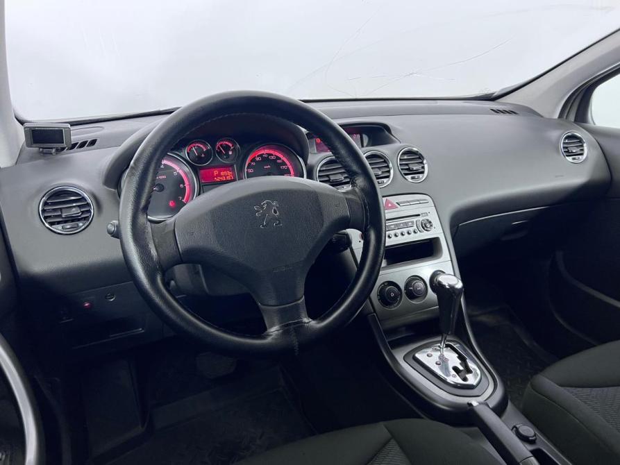 Peugeot 308 I Ростов-на-Дону  - изображение 12