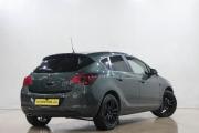 Opel Astra J Рестайлинг Новокузнецк  - изображение 41
