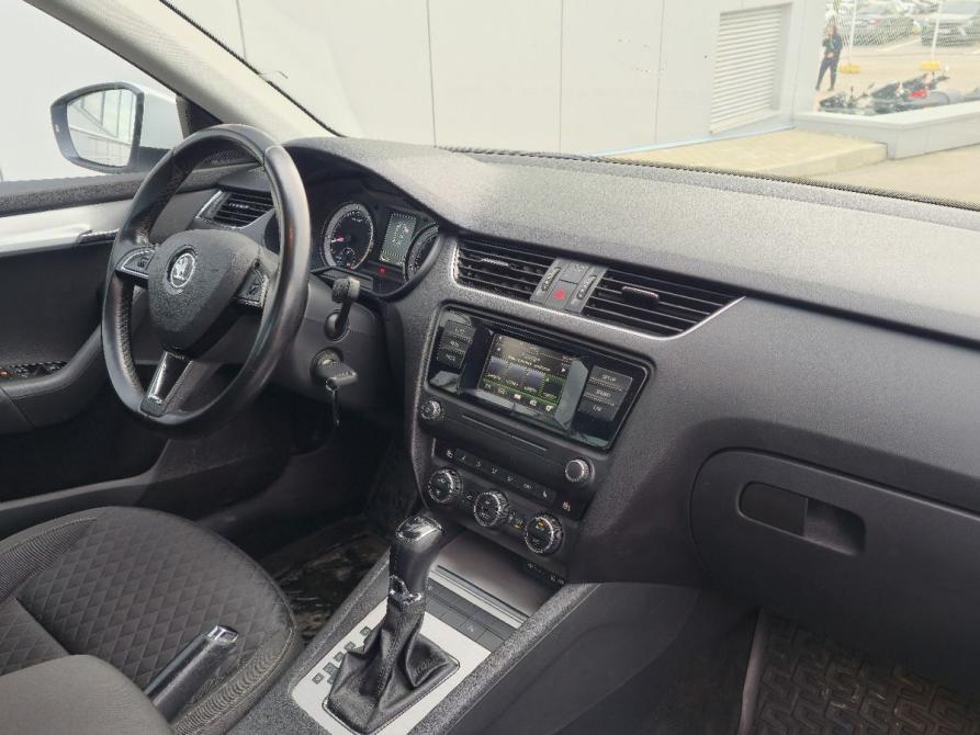 Skoda Octavia III (A7) Санкт-Петербург  - изображение 5