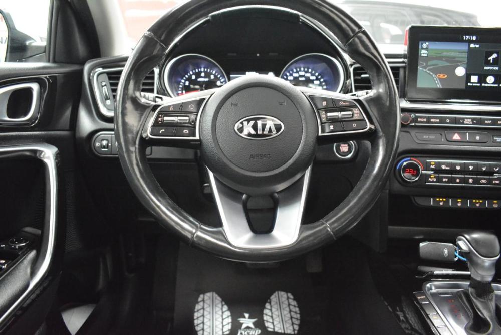 Kia Ceed III Киров  - изображение 13