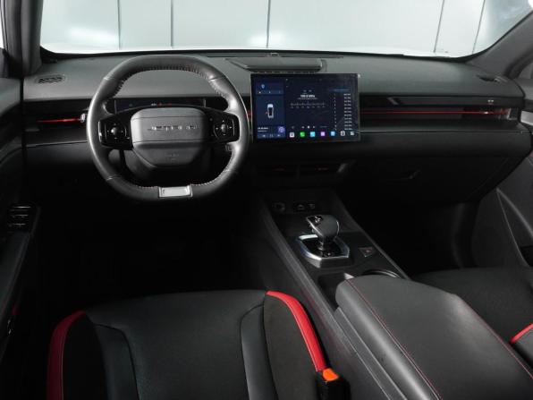JETOUR DASHING I с пробегом 2023 года, цена 1 780 000 рублей, 32580 км, внедорожник, Автокод Объявления