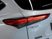 Toyota Highlander IV (XU70) Москва  - изображение 56