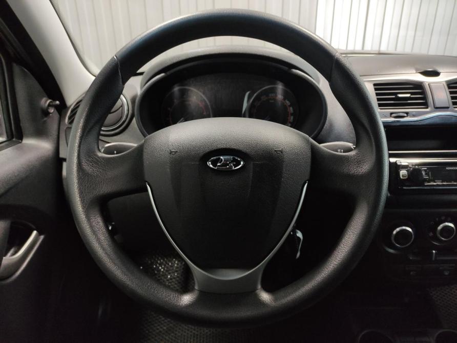 Lada (ВАЗ) Granta I Рестайлинг Пермь  - изображение 7