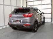 Hyundai Creta I Рестайлинг Кемерово  - изображение 29