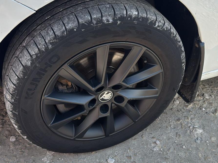 Skoda Rapid II Нижний Новгород  - изображение 3