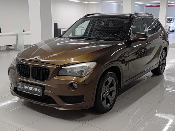 BMW X1 I (E84) с пробегом 2011 года, цена 1 115 000 рублей, 397533 км, внедорожник, Автокод Объявления