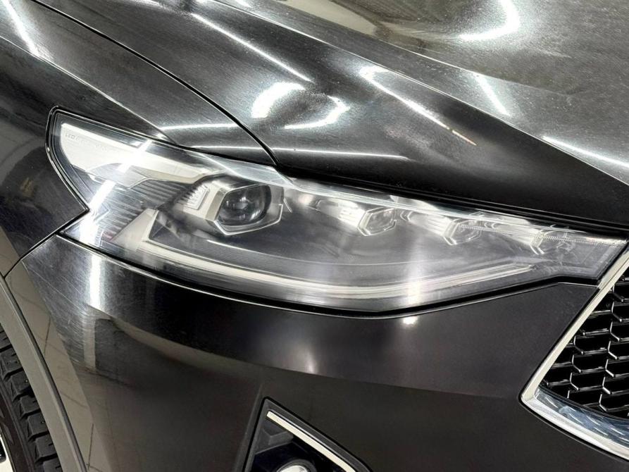 Haval F7x I Ростов-на-Дону  - изображение 7