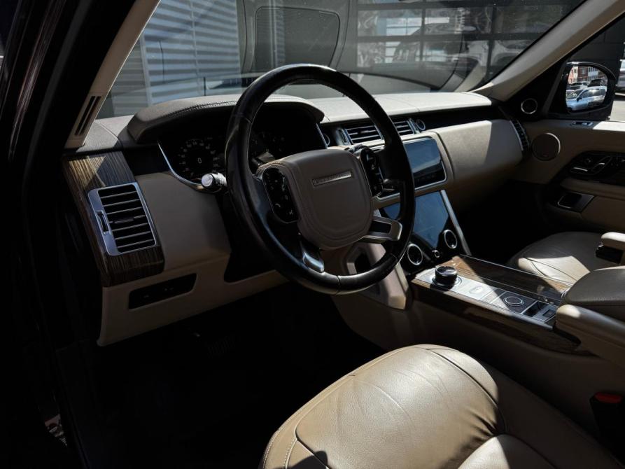 Land Rover Range Rover IV Рестайлинг Иркутск  - изображение 22