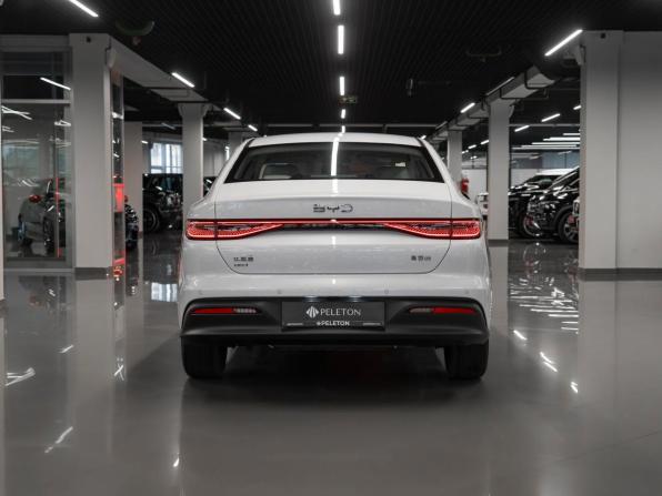 BYD Seal 05 с пробегом 2025 года, цена 2 990 000 рублей, 100 км, седан, Автокод Объявления