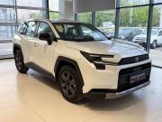 Toyota RAV4 VI (XA60) Краснодар  - изображение 34