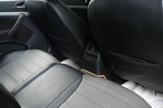 Skoda Octavia II (A5) Рестайлинг с пробегом 2013 года, цена 879 000 рублей, 174143 км, лифтбек, Автокод Объявления