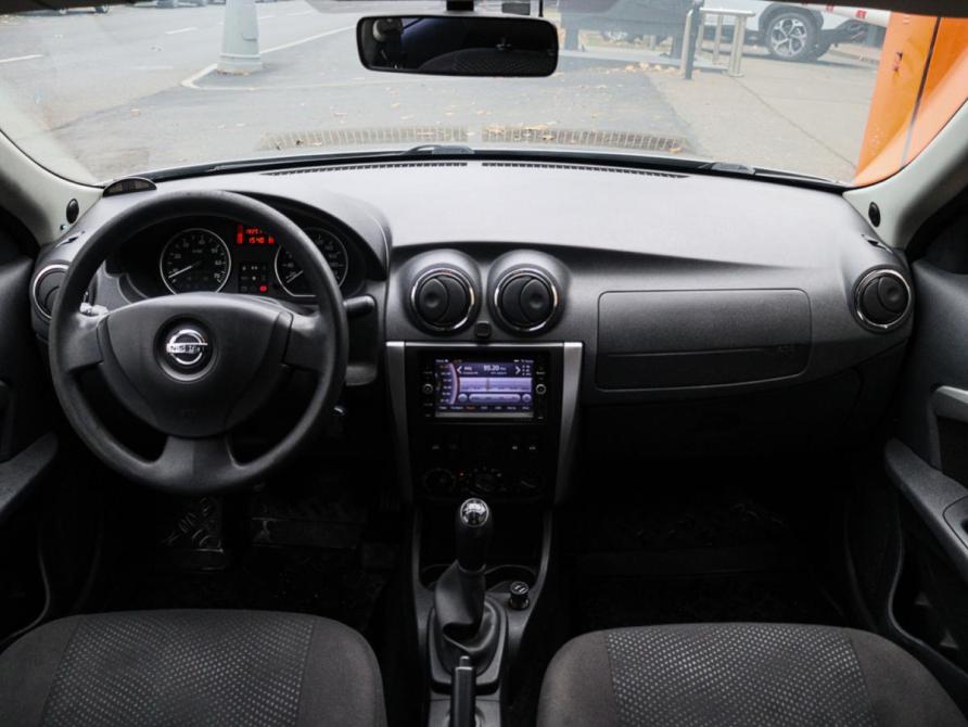 Nissan Almera III (G15) Москва  - изображение 9