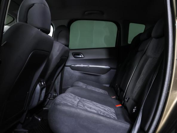Peugeot 3008 I с пробегом 2012 года, цена 844 000 рублей, 162285 км, внедорожник, Автокод Объявления