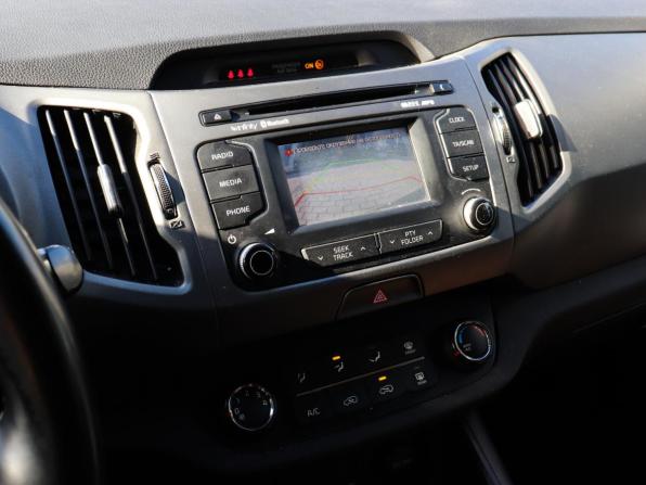 Kia Sportage III Рестайлинг с пробегом 2014 года, цена 1 697 000 рублей, 167062 км, внедорожник, Автокод Объявления
