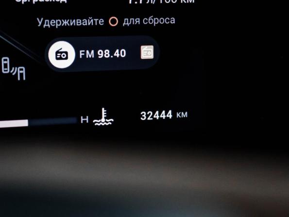 Exeed VX I Рестайлинг с пробегом 2023 года, цена 3 600 000 рублей, 32443 км, внедорожник, Автокод Объявления
