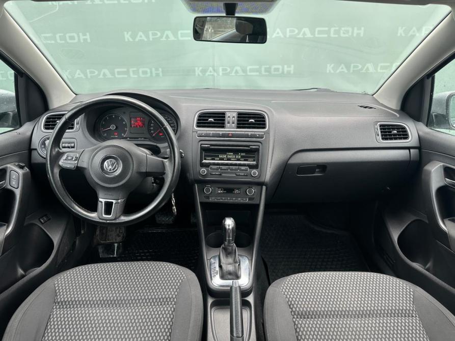 Volkswagen Polo V Екатеринбург  - изображение 6
