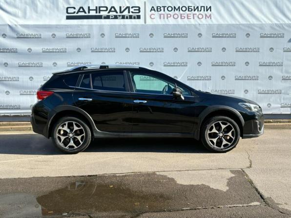 Subaru XV II с пробегом 2018 года, цена 1 750 000 рублей, 192698 км, внедорожник, Автокод Объявления