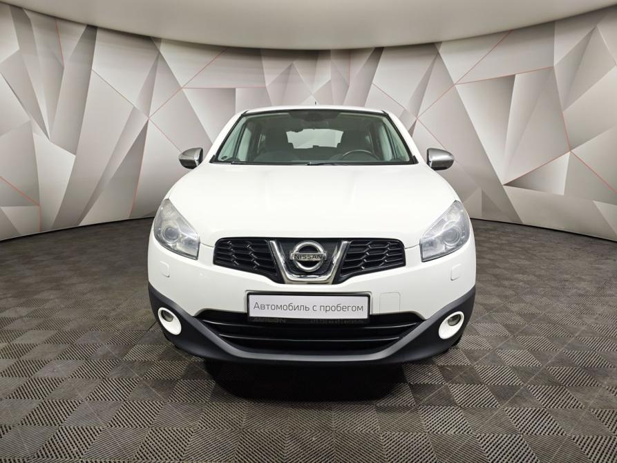 Nissan Qashqai I Рестайлинг Москва  - изображение 7