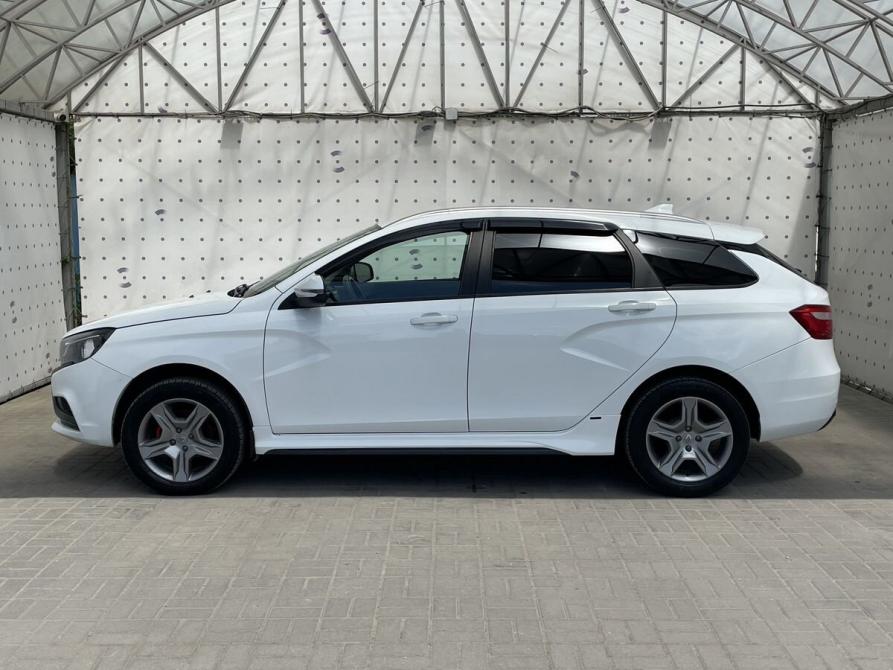 Lada (ВАЗ) Vesta I Тамбов  - изображение 10