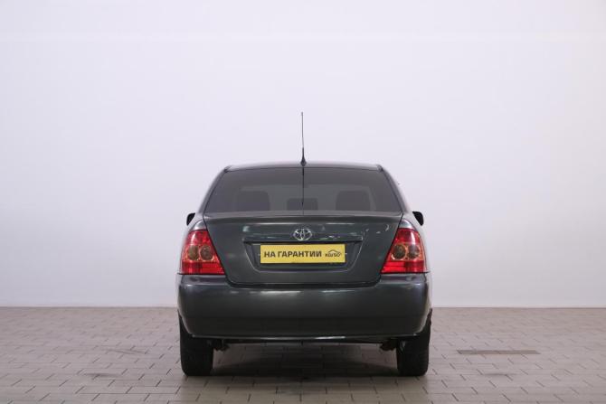 Toyota Corolla IX (E120 E130) Рестайлинг с пробегом 2006 года, цена 499 000 рублей, 250000 км, седан, Автокод Объявления