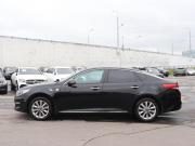 Kia Optima IV Москва  - изображение 27
