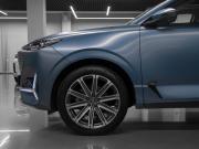Changan UNI-K Москва  - изображение 60