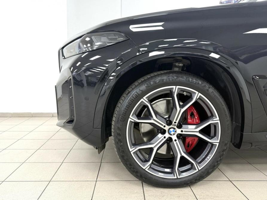 BMW X5 IV (G05/G18) Рестайлинг Красноярск  - изображение 5