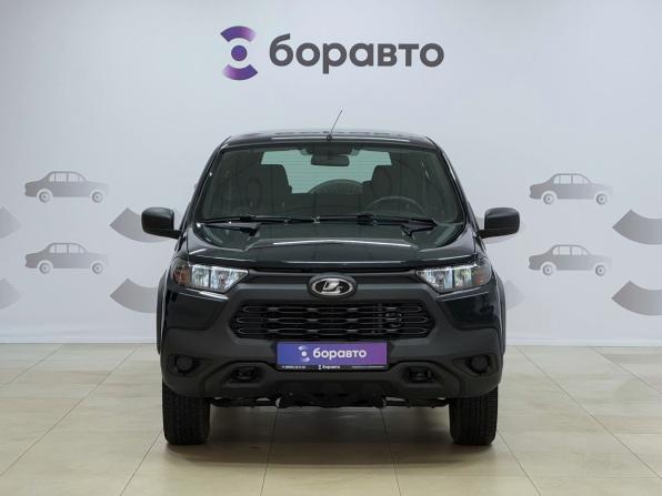 Lada (ВАЗ) Niva Travel I с пробегом 2024 года, цена 970 000 рублей, 70409 км, внедорожник, Автокод Объявления