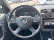 Skoda Fabia II Рестайлинг Москва  - изображение 28