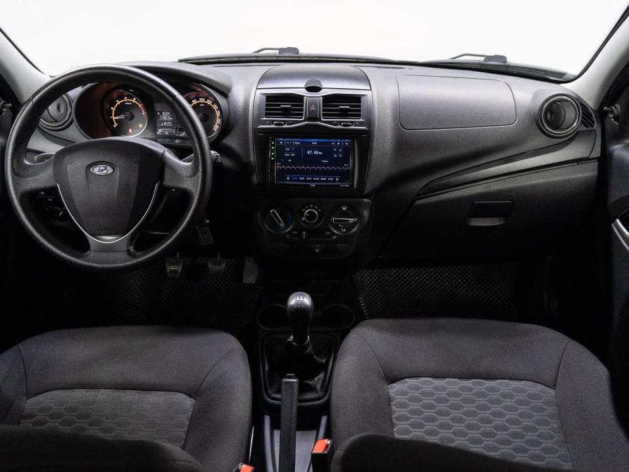 Lada (ВАЗ) Granta I Рестайлинг Тюмень  - изображение 17