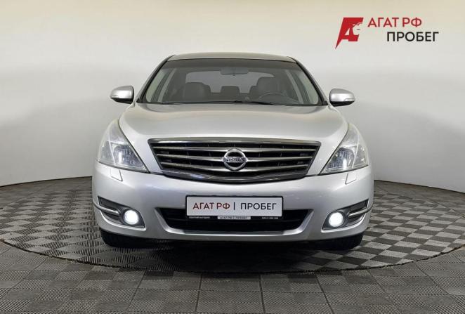 Nissan Teana II с пробегом 2010 года, цена 790 000 рублей, 211549 км, седан, Автокод Объявления