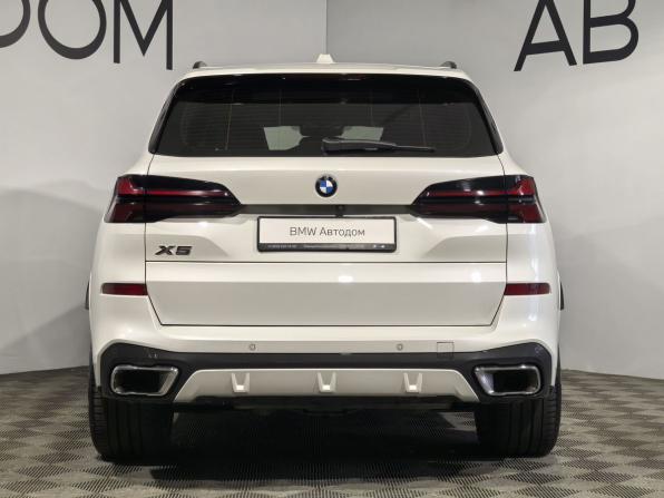 BMW X5 IV (G05/G18) Рестайлинг с пробегом 2024 года, цена 12 990 000 рублей, 11961 км, внедорожник, Автокод Объявления