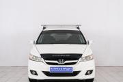 Honda Stream II Рестайлинг Красноярск  - изображение 25