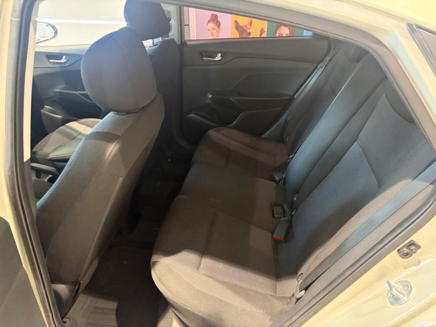 Hyundai Solaris II Екатеринбург  - изображение 10