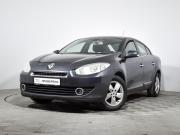 Renault Fluence I Санкт-Петербург  - изображение 22
